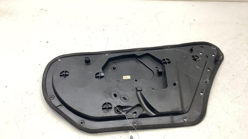 ⭕ 2016-2020 Tesla Model X Rear Driver Side Door Inner Closeout Panel Left Assy