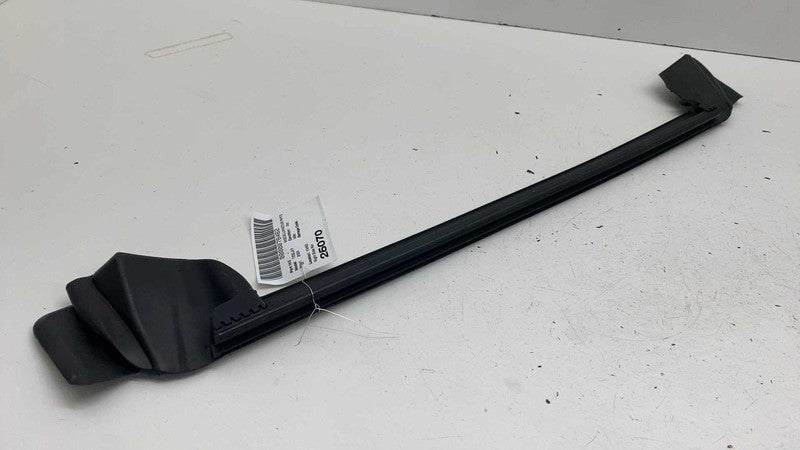 ⭕ 20-24 Tesla Model Y Rear Right Door Window Inner Belt Rubber Seal 15