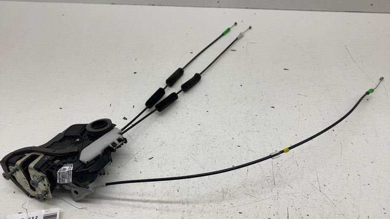 ⭕ 2023-2025 Toyota Prius Rear Driver Side Door Lock Latch Actuator Left LH OEM