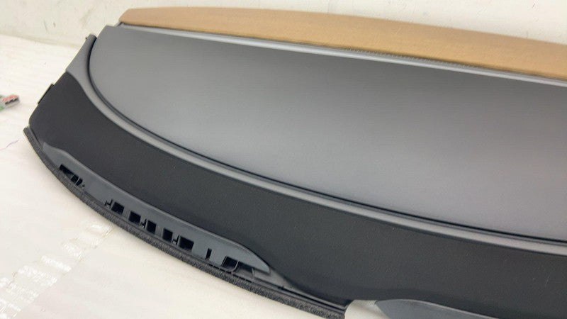 1077823-00-F ⭕ 2017-2023 Tesla Model 3 Y Dashboard Instrument Panel Base & Premium Assembly