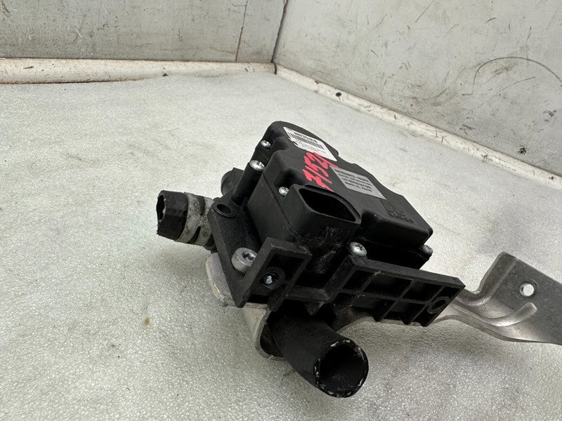 600737000B ⭕ 2012-2020 Tesla Model S Coolant Pump Cooling Valve Actuator 4-Way 6007370-00-B