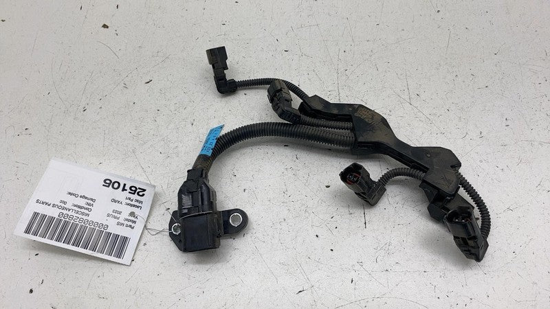 8212612010 ⭕ 2023-2024 Toyota Prius Engine Motor Sensor Wire Wiring Harness OEM 82126-12010