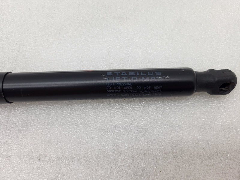 1091560 00 B ⭕17-20 Model 3 Rear Left or Right Trunk Lid Gas Strut (Non-Powered) 1091560-00-B