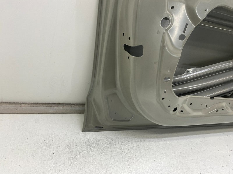 1081421-E0-C ⭕2017-2023 Tesla Model 3 Front Driver Side Door Shell Panel Left Assembly Primed