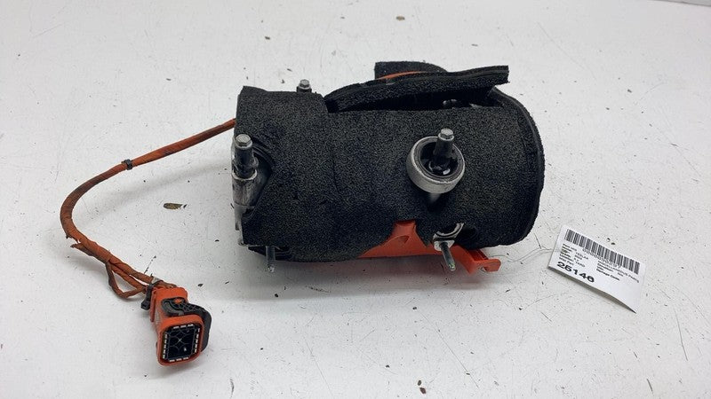 ⭕ 21-25 Tesla Model X MX Air Conditioning A/C Compressor Pump w/ Harne