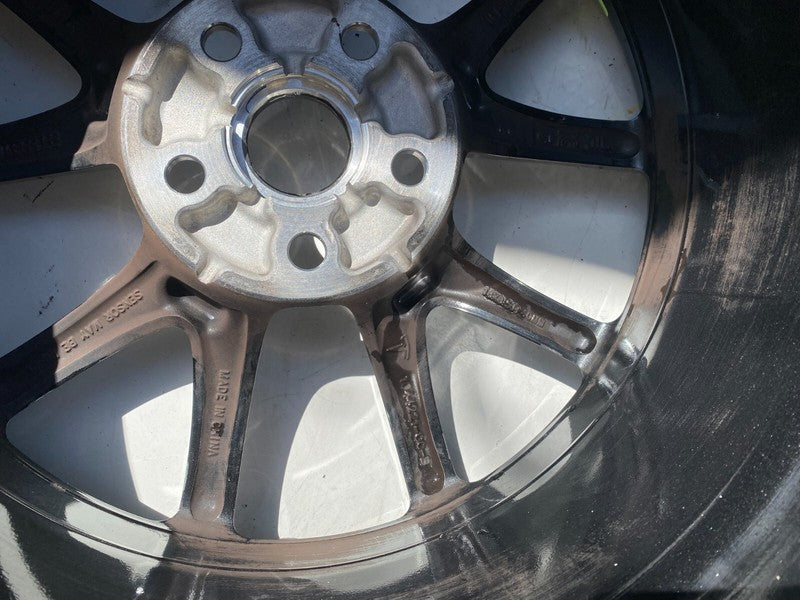 1044221 00 E ⭕ 2017-2020 Tesla Model 3 SET of 4 18'' Alloy Wheel Rim 18x8.5+40MM 1044221-00-E