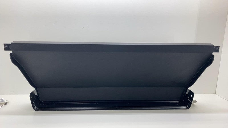 2024 2025 Tesla Cybertruck Front Truck Bed False Wall Assembly 1818781