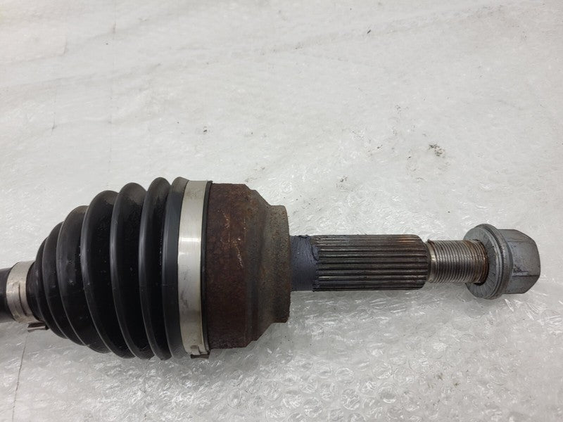 100771900C ⭕ 12-20 Model S X Rear Left or Right CV Axle Shaft Halfshaft 36MM 1007719-00-C