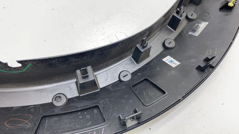 93828-5MR5A ⭕ 23-24 Nissan Ariya Rear Right Quarter Panel Wheel Arc Fender Flare 93828-5MR5A