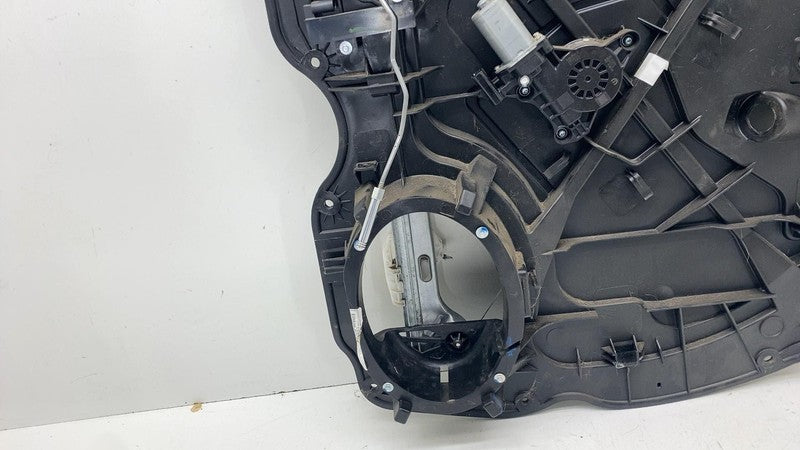 ⭕ 2011-2024 Ram 3500 Rear Passenger Side Door Window Regulator & Motor