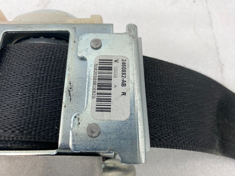 101946903B ⭕ 12-20 Model S Front Passenger 1st Row Seat Belt & Retractor Right 1019469-03-B