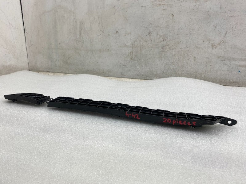 158573800A ⭕ 21-24 Tesla Model S Rear Right Side Bumper Wing Support Bracket 1585738-00-A