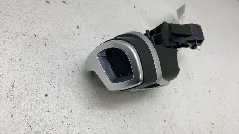 ⭕ 2014-2017 BMW i3 Automatic Shifter Gear Selector Switch Assembly Black OEM