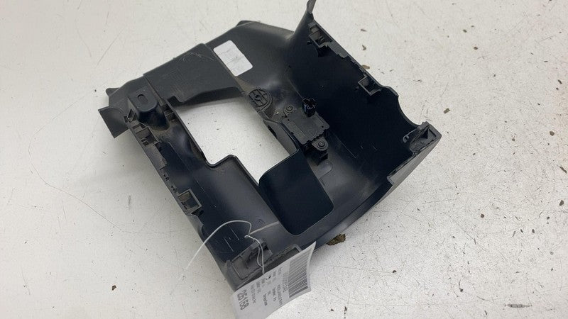 ⭕ 2022 Rivian EDV-700 Amazon Van Steering Column Shroud Trim Cover PT0