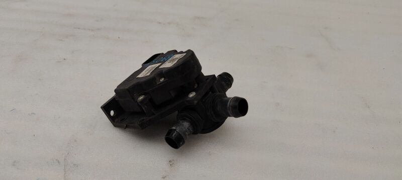 6007384 00 C 2012-2020 Tesla Model S MS 3-Way Port Coolant Valve Electric Actuator 3/4" inch