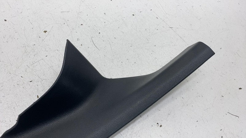 ⭕ 2017-2023 BMW 540i Rear Right Door Sill Plate Scuff Trim Cover RH 51