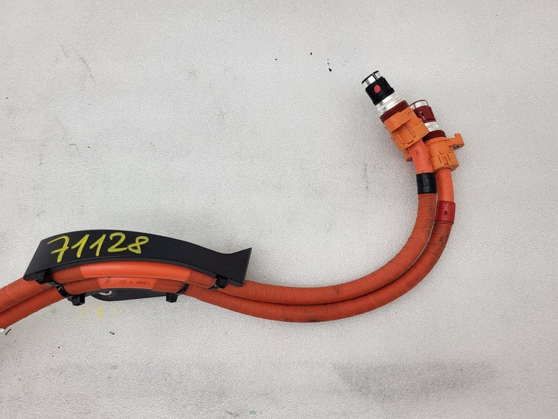 1055875 10 F ⭕16-20 Model S Front Junction Box - Drive Unit High Voltage Harness 1055875-10-F