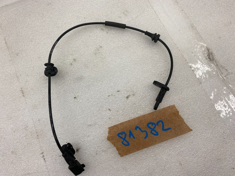 118877100A ⭕ 17-23 Model 3 Y Rear Left/Right Anti-Lock ABS Wheel Speed Sensor 1188771-00-A