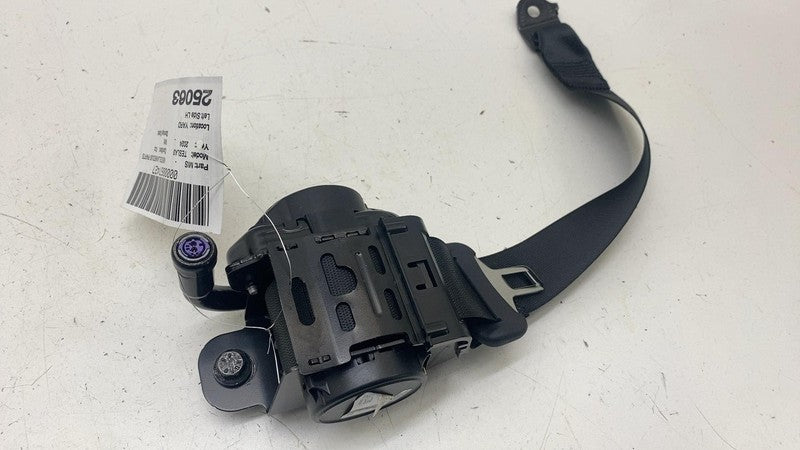 1856805N1C ⭕24-25 Tesla Model 3 Rear Left or Right 2nd Row Seat Belt Retractor 1856805-N1-C
