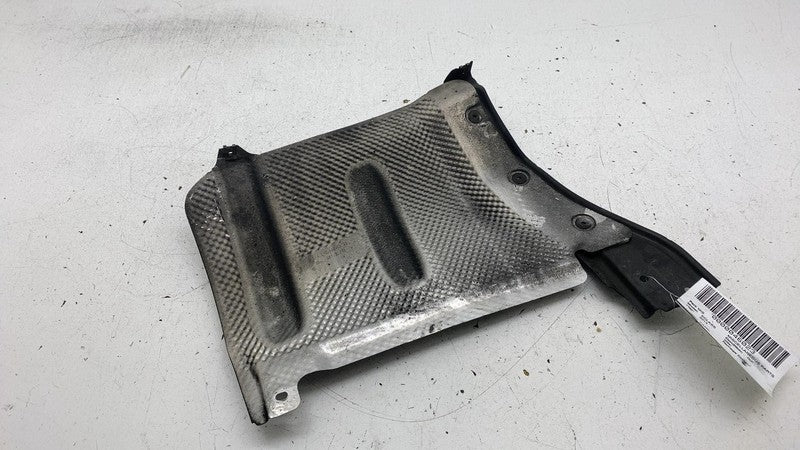 A2126800222 ⭕ 10-16 Mercedes E350 Rear Passenger Side Exhaust Heat Shield Right A2126800222