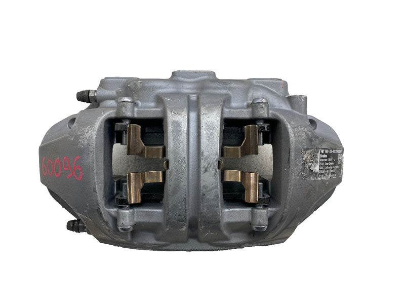 20C8470100 ⭕ 2020-2024 Tesla Model Y MY Front Driver Side Brembo Brake Caliper Left LH Assy