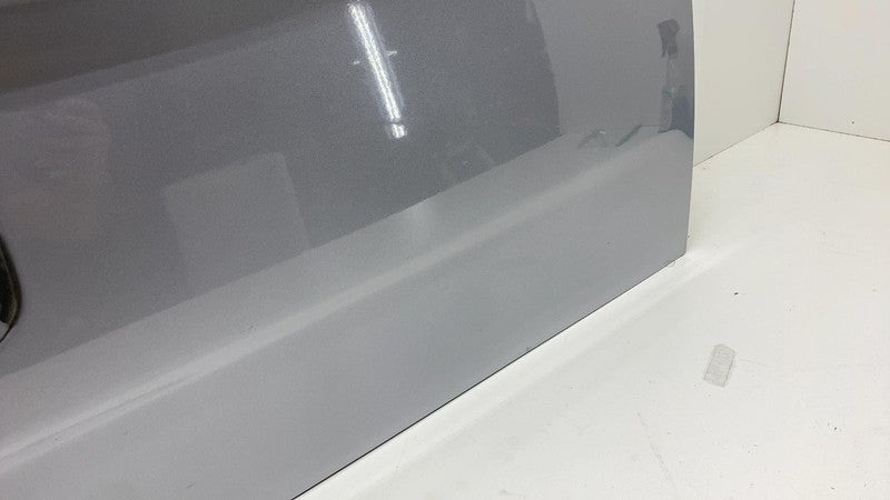 ⭕ 2013-2024 Ram 1500 Pickup Truck Rear Trunk Lid Tailgate Silver suit Assembly