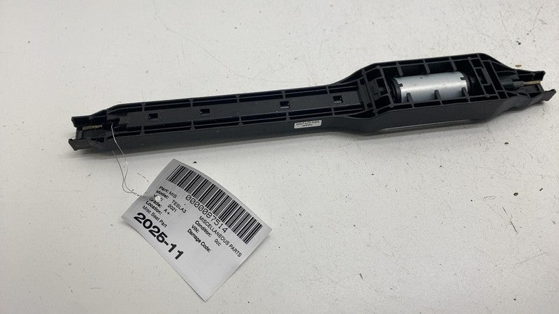 ⭕ 2017-2025 Tesla Model 3 Front 1st Row Seat Track Adjuster Motor 1119