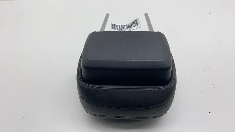 ⭕ 2024 Porsche Cayenne Interior Seat Head Rest Headrest Black Assembly OEM