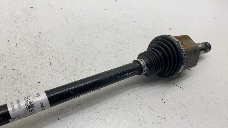 ⭕20-26 Tesla Model Y Rear Left or Right CV Axle Shaft Halfshaft AWD 11