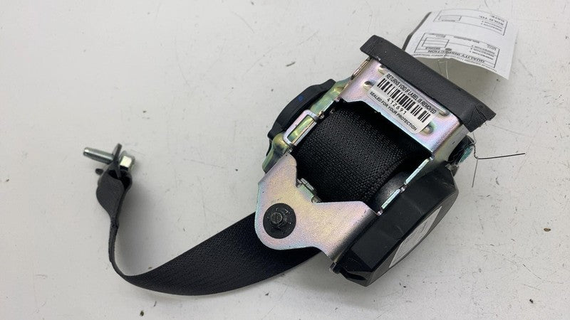 ⭕ 17-23 Model 3 M3 Rear Left or Right 2nd Row Seat Belt & Retractor 10