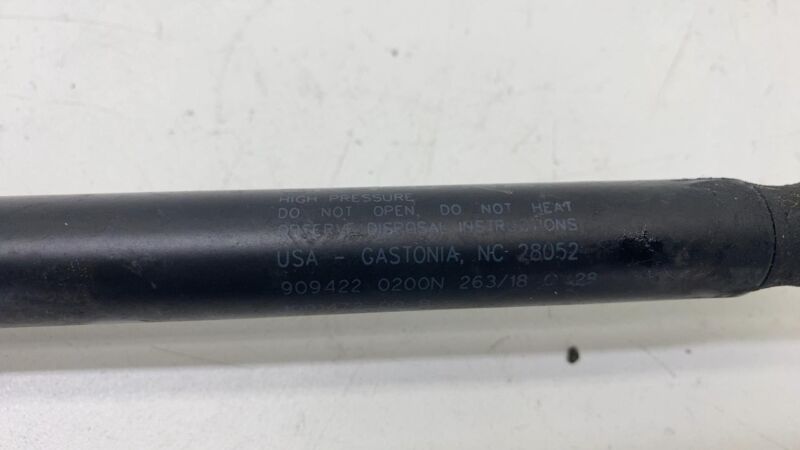 109147200B 17-23 Model 3 Front Left/Right Bonnet Hood Shock Strut Lift Support 1091472-00-B
