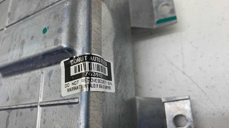 ⭕ 2012-2015 Model S MS 1-Phase High Voltage Junction Box Dual Motor 10