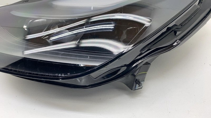 1514952-00-E ⭕ 21-23 Tesla Model Y 3 Front Left Headlight Projector Headlamp LH 1514952-00-E