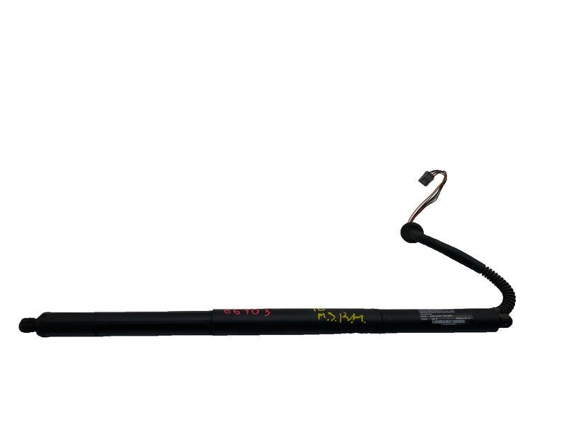 600661000B ⭕ 12-20 Tesla Model S Rear Right Liftgate Trunk Power Shock Strut 6006610-00-B