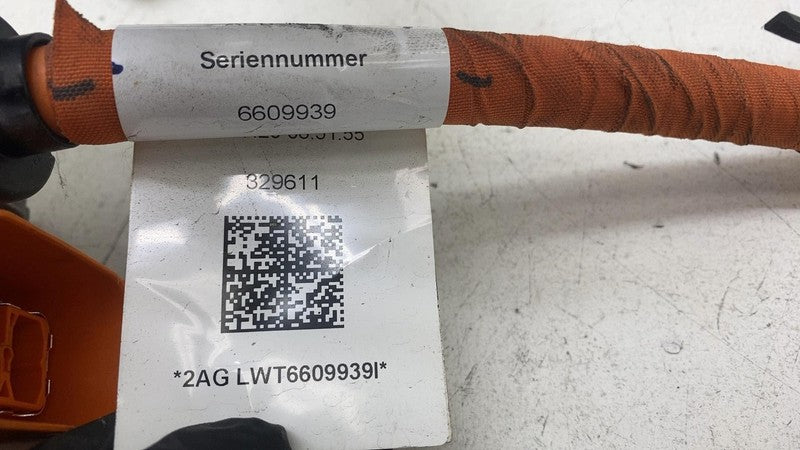 4KE 971 301 ⭕ 19-23 Audi E-Tron High Voltage Power Regulator Control Module Unit 4KE971301