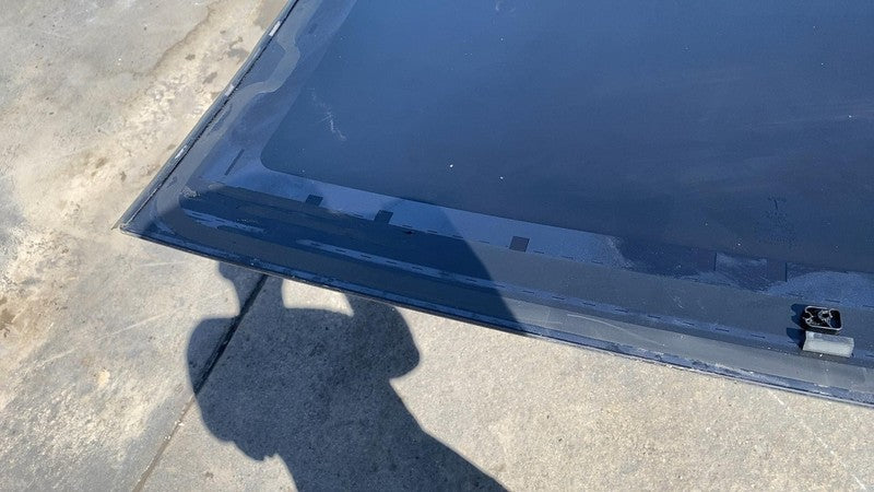 ⭕ 2016-2020 Tesla Model S MS roof Panoramic Sunroof Fixed Glass 103276