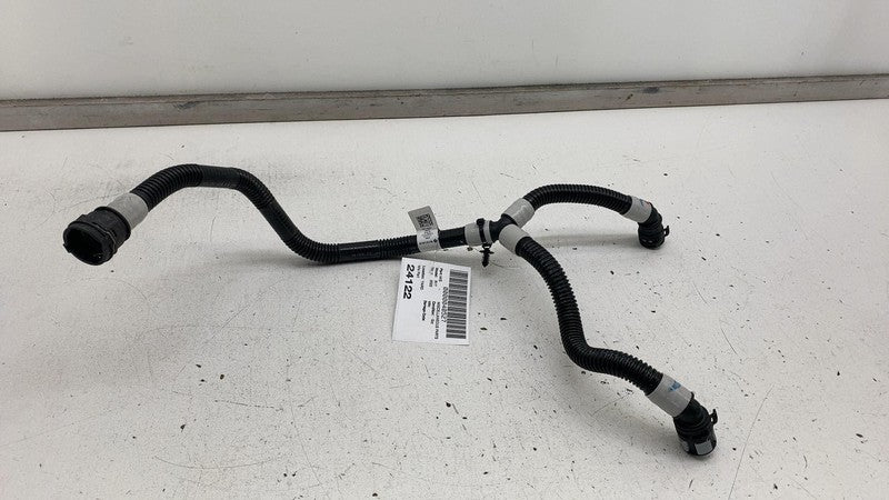 ⭕ 2022-2024 Rivian R1T R1S Powertrain Pump Coolant Hose Tube Pipe PT00