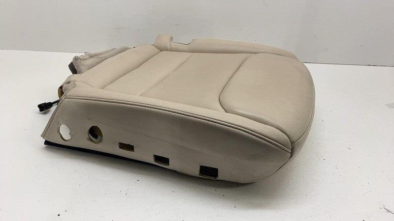 1110252-00-B ⭕16-20 Tesla Model X 2nd Row Passenger Side Seat Cushion Right RH 1110252-00-B