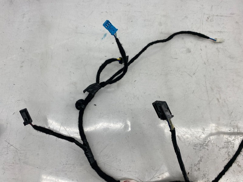 2067965 00 A ⭕17-20 Model 3 Rear Driver Side Door Wiring Harness Cable Wire Left 2067965-00-A