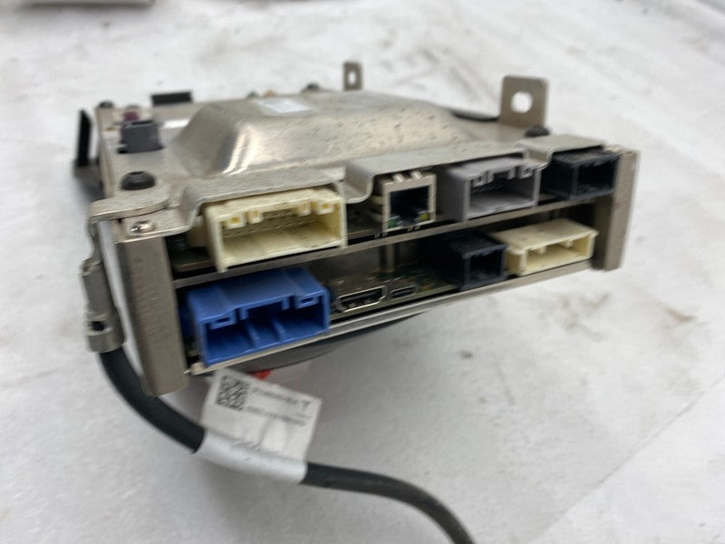 ⭕ 17-23 Tesla Model 3 Auto Pilot Assist Self Drive Control Module 1462