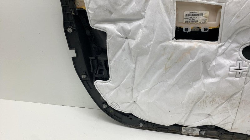 23474992 ⭕ 14-18 Silverado 1500 Front Passenger Side Door Panel Trim Cover Right 23474992