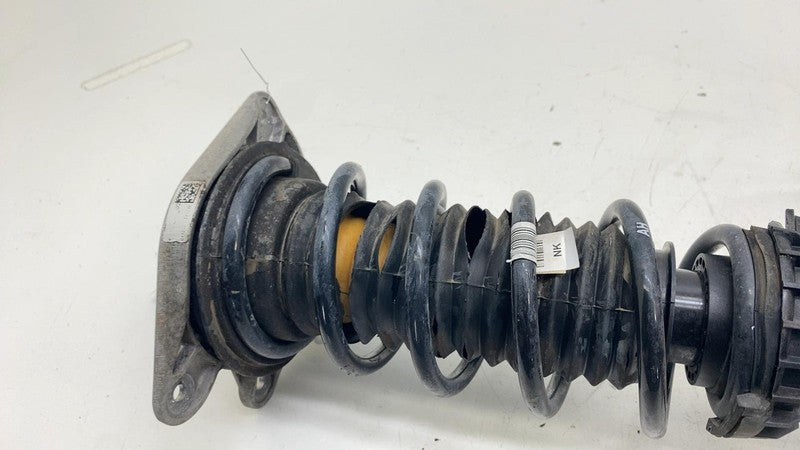 ⭕14-20 BMW i3 I01 Front Front Right Spindle Knuckle w/ Strut Shock Abs