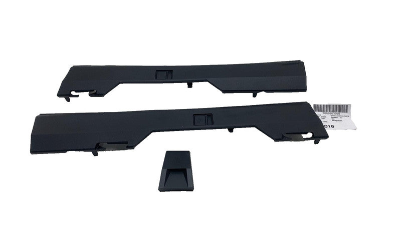 ⭕ 24 Cybertruck Rear Left & Right 2nd Row Seat Cover 1840064-00-C/1819