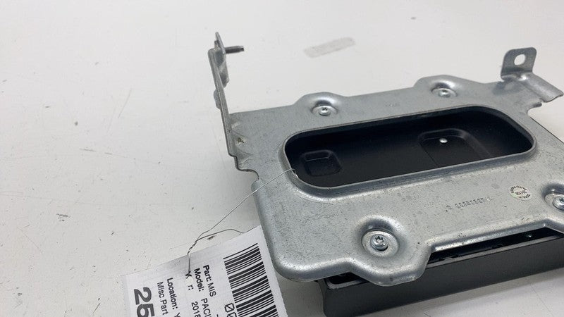 68338770AB ⭕ 2017-2020 Chrysler Pacifica Radio Amplifier Control Module Unit AMP 68338770AB