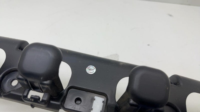 LJ8B-17B861-AD ⭕ 2021-2024 Ford Mustang Mach-E Rear Bumper Center Bracket OEM LJ8B-17B861-AD
