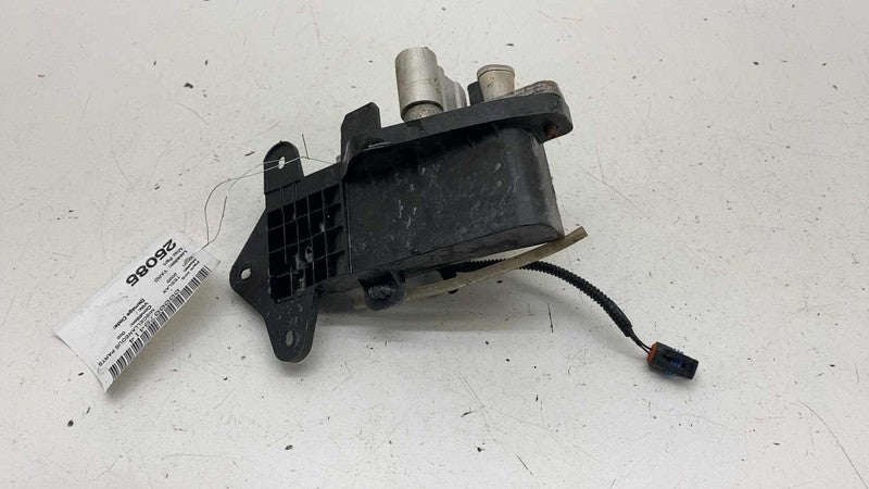 ⭕ 2016-2020 Tesla Model X Battery Cooler Heat Exchanger Chiller EXV 10