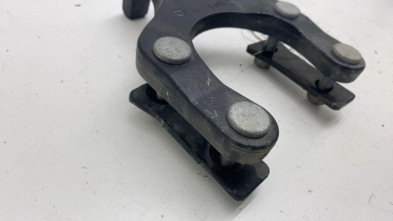 ⭕ 2007-2018 Jeep Wrangler Front Bumper Tow Hook OEM
