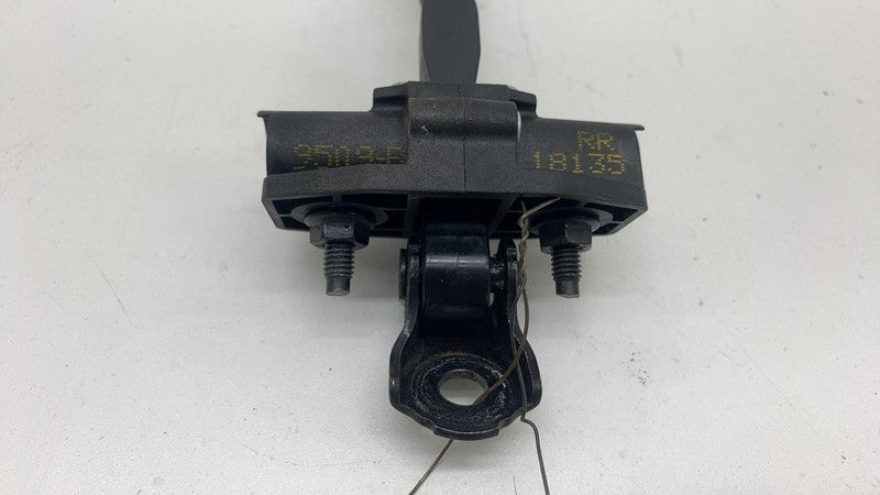 9509-B ⭕ 2017-2023 Tesla Model 3 M3 Rear Left or Right Door Brake Check Stopper LH=RH