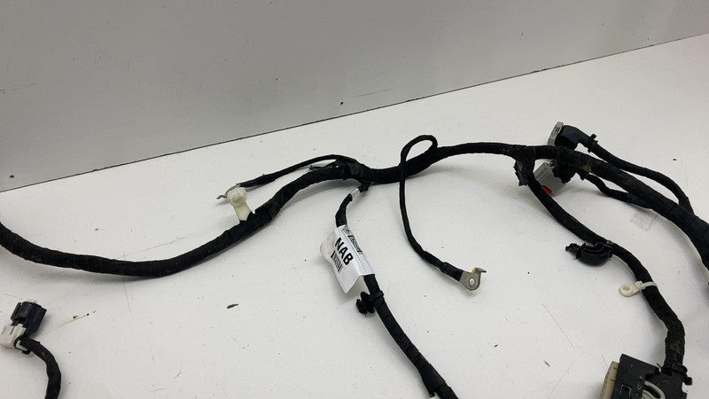PJ8T-14B599 ⭕ 2021-2024 Ford Mustang Mach-E Interior Body Wire Wiring Harness PJ8T-14B599