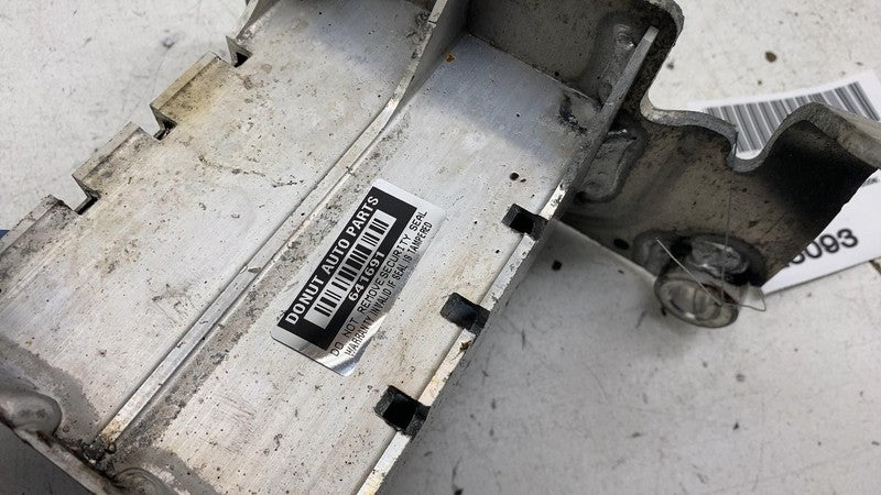 ⭕ 2019 Smart EQ Fortwo 2D Front Bumper Reinforcement Bracket Support A